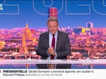 Replay Le Club BFM - lundi 17 août