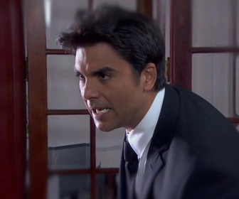 Replay La patrona - S1 E47