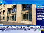 Replay Good Morning Business - Assurance chômage : les discussions vont entrer dans le dur