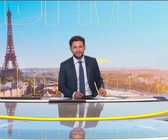 Replay BFM Direct - Dimanche 9 août 2026