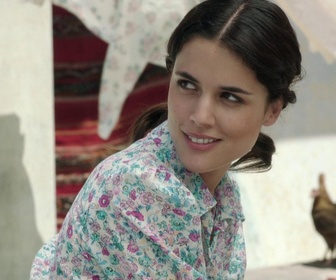 Replay L'espionne de Tanger - S01 E03