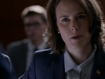 Replay Homeland - S7 E6 - La mutation