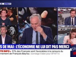 Replay BFM Story - Story 1 : Manifs 1er mai, le spectre des débordements - 30/04