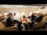 Replay Les talibans libèrent un couple de Britanniques âgés de 80 et 76 ans