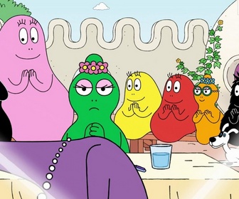 Replay Barbapapa en Famille - Les Barbabébés ont du talent