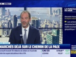 Replay BFM Bourse - La bourse cash : Les actions se déconnectent de la réalité économique et géopolitique. - 23/04