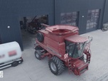 Replay Mécaniques agricoles - S4E2 - 20 ans d'usure, récolte en danger