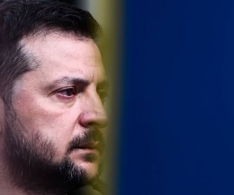 Replay Guerre en Ukraine - Zelensky, l'année décisive ?
