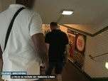 Replay Enquête d'action - Filatures, arrestations : la police au secours des touristes à Paris