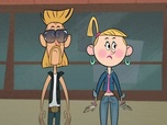 Replay Taffy - Une question d'ADN
