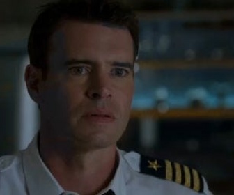 Replay Scandal - S2 E17 - Pauvre petite fille riche