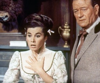 Replay Le grand McLintock
