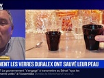 Replay BFM Grand Soir - Comment les verres Duralex ont sauvé leur peau - 03/11