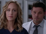 Replay Grey's anatomy - S15 E17 - Apaiser la douleur