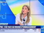 Replay Le monde qui bouge - Annalisa Cappellini : Chypre, l'UE face au risque d'embrasement - 06/03