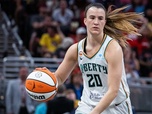 Replay WNBA : Sabrina Ionescu éteint le Mercury !