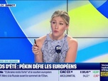 Replay Le monde qui bouge - Annalisa Cappellini : Davos d'été, Pékin défie les Européens - 25/06