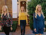 Replay Christina : la reine de la réno - S1 E1 - Amis pour la vie