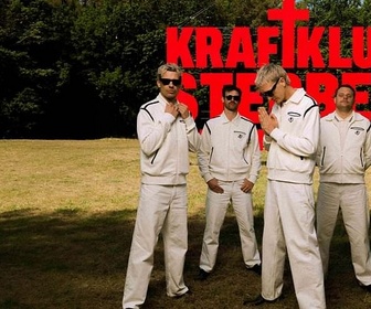 Replay Southside Festival 2026 - Kraftklub