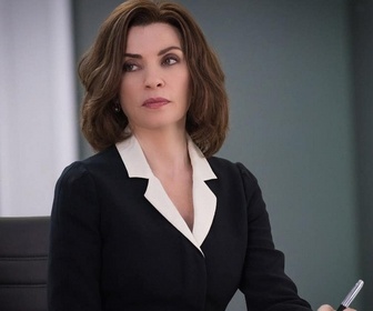 Replay The good wife - S7 E19 - Ennemis publics