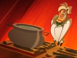 Replay Taffy - Tout un plat