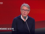 Replay Les Grandes Gueules - Colère des lycéens : intensification ou essoufflement ?
