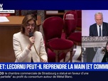 Replay Marschall Truchot - Marshall Truchot : Budget, Lecornu peut-il reprendre la main (et comment) ? - 17/11