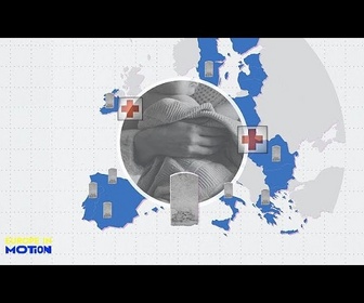 Replay Le taux de mortalité infantile en hausse dans certains pays de l'UE