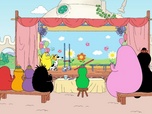 Replay Barbapapa en Famille - Les Barbabébés ont du talent