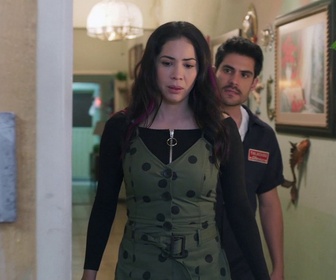 Replay Les riches pleurent aussi - S01 E21