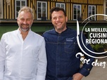 Replay La meilleure cuisine régionale, c'est chez moi ! - J1 : Occitanie sud