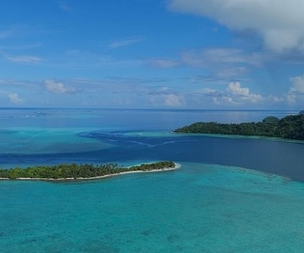 Replay Wallis-et-Futuna - Les joyaux du Pacifique Sud
