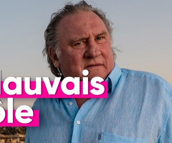 Replay Top Info - Procès Depardieu : que reproche-t-on à l'acteur ?