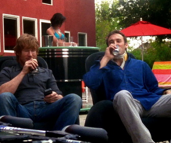 Replay Cold case : affaires classées - S6E12 - Mauvaise fortune