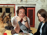 Replay Rex, chien flic - 27/08/2026