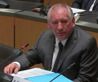 Replay C dans l'air - Bétharram : 5h30 sur le grill... Bayrou s'explique