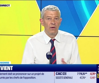 Replay Tout pour investir - Doze d'économie : L'ISF revient - 12/06