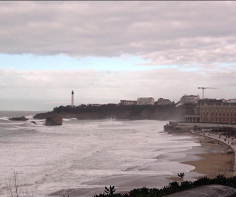 Replay Focus - Municipales 2026 : à Biarritz, l'immobilier sous tension