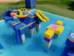 Replay Total WipeOut - La ronde des fromages