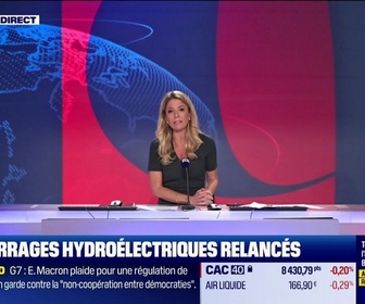 Replay Le 19h Eco - Mercredi 17 juin