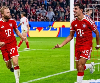 Replay Bundesliga - Porté par un Luis Díaz de gala, le Bayern Munich terrasse le RB Leipzig