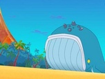 Replay Zig et Sharko - Un grand pas pour Marina Volet 2