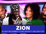 Replay Légendes urbaines - Zion, un autre regard