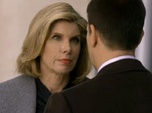 Replay The good wife - S3 E9 - Whiskey Tango Foxtrot