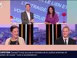 Replay BFM Première prématinale - C'est votre vie - 03/02