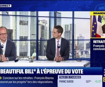 Replay BFM Bourse - Le Club : La hype IA est de retour ! - 26/06