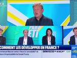 Replay Pari ETI : Patrice Bégay reçoit Timothée Achéritogaray (Sokoa), Christine Nicolas (Wewise Bidart), Yann Rivoallan (FFPAPF) et Julien Pollet (Promod) - 01/04