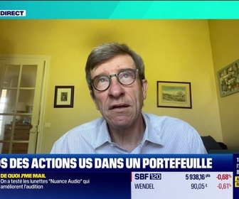 Replay Tout pour investir - Le coach : Le poids des actions US dans un portefeuille - 14/05