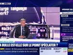 Replay Tech & Co, la quotidienne - IA : la bulle est-elle sur le point d'éclater ? - 08/10