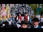 Replay Allemagne : l'édition 2026 de l'Oktoberfest est lancée